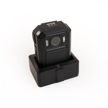Load image into Gallery viewer, Rechargeable Body Worn Camera-Recorder