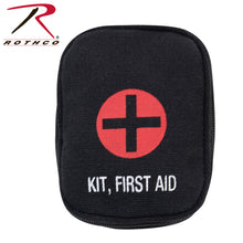 Load image into Gallery viewer, Basic First Aid Kit