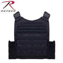 Load image into Gallery viewer, Tactical MOLLE Vest, Plate Carrier Only