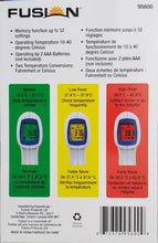 Load image into Gallery viewer, Infrared Thermometer