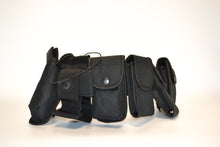 Load image into Gallery viewer, Duty Belt With Pouches, One Size
