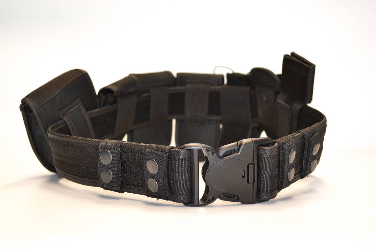 security guard duty belt