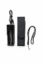 Load image into Gallery viewer, 1500 lumen Flashlight Accessories