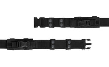 Load image into Gallery viewer, Tactical Multi-Size Duty Belt with Keepers