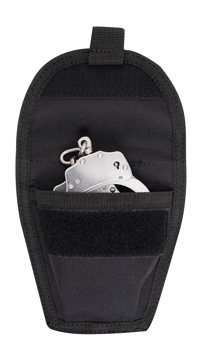 Handcuff Pouch w/ Molle Attachment – Security Guard Supply