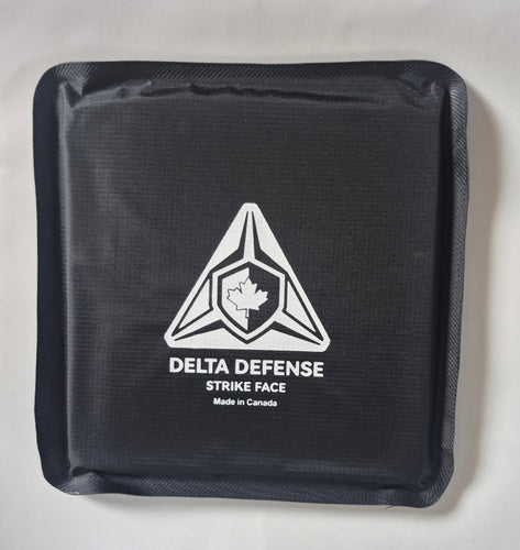 IIIa 6x6 side panel, front
