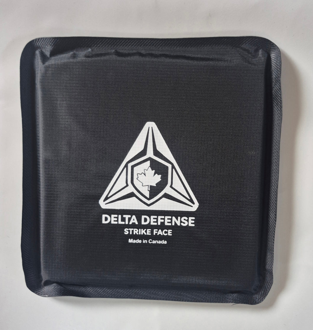 IIIa 6x6 side panel, front