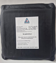 Load image into Gallery viewer, IIIa 6x6 side panel, rear
