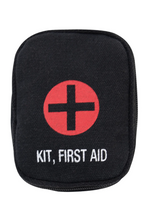 Load image into Gallery viewer, Basic First Aid Kit