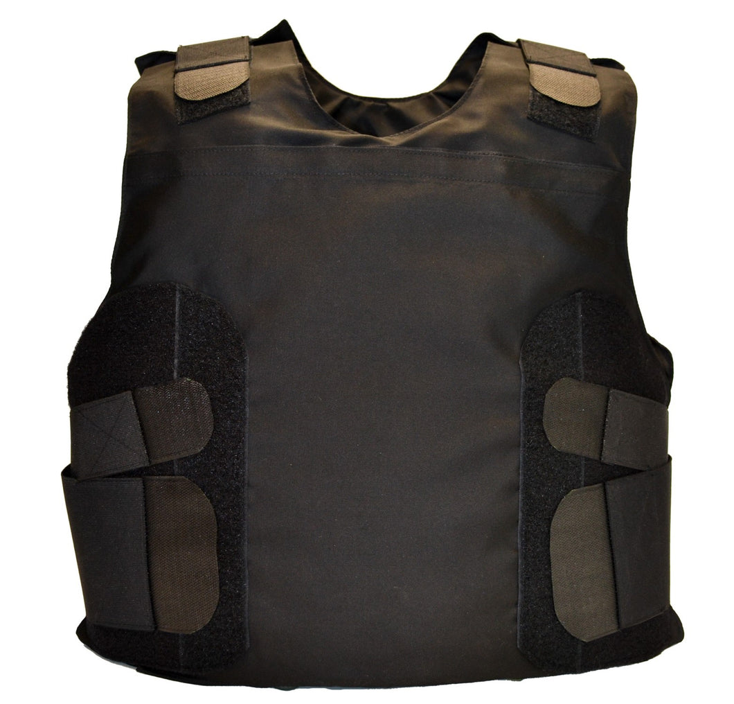 Concealed Armour Vest Replacement Outer