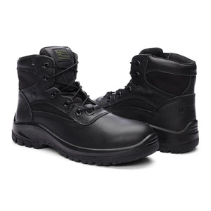 D6 Combat Boot