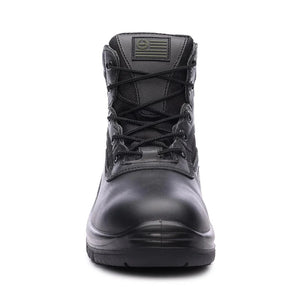 D6 Combat Boot