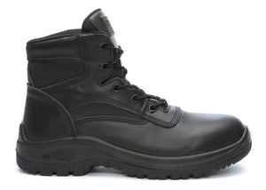 D6 Combat Boot