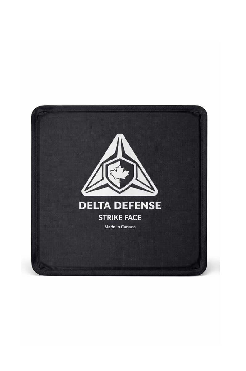 IIIa Soft Armour 6x6 Side Panels, Set of 2. Made in Canada🍁 – Security ...