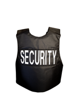 Load image into Gallery viewer, INEX Security Vest Outer, back