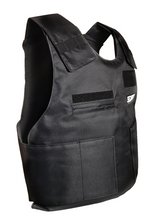 Load image into Gallery viewer, INEX Security Vest Outer, side