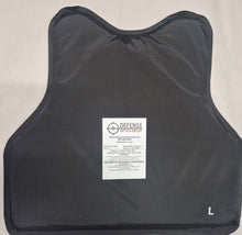 Load image into Gallery viewer, NIJ IIIa back