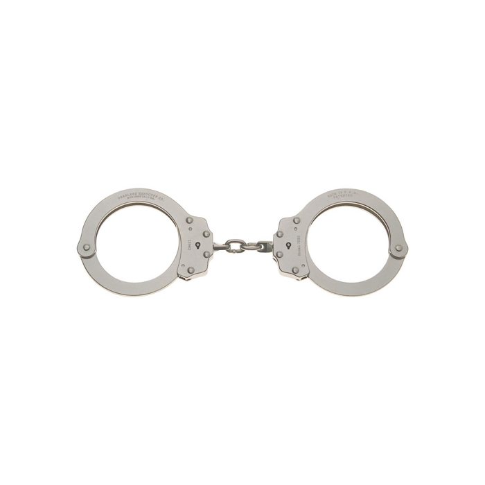 Peerless Oversize Handcuffs