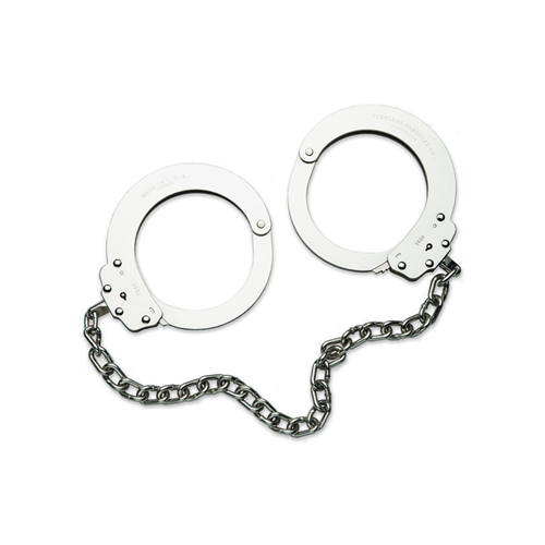 Peerless Oversize Leg Irons