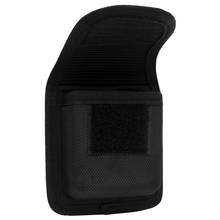 Load image into Gallery viewer, Rothco Molle Narcan Nasal Spray Pouch, shown open. 