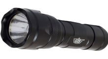 Load image into Gallery viewer, Flashlight, UZI Tactical 200 Lumen LED