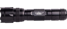 Load image into Gallery viewer, Flashlight, UZI Tactical 200 Lumen LED