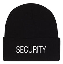 Load image into Gallery viewer, Security Toque
