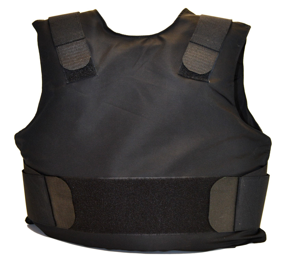 Concealed Armour Vest, Level IIIa – Security Guard Supply