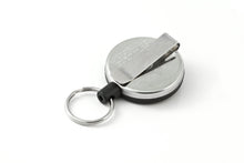 Load image into Gallery viewer, Retractable Key Ring, 2&quot; plus