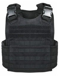 Tactical Body Armour Vest