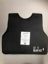 Load image into Gallery viewer, Legacy Safety &amp; Security Level II Armour, front