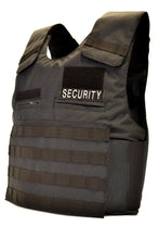Load image into Gallery viewer, Molle Front Security Vest Carrier