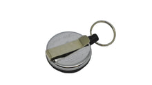 Load image into Gallery viewer, Retractable Key Ring, 1 3/4&quot;