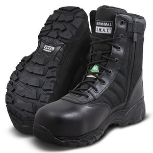 Classic 9" SZ Safety Boot