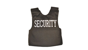 Body Armour Vest, carrier only